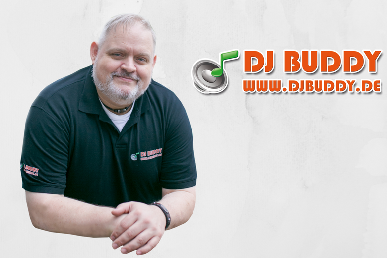 DJ Buddy buchen
