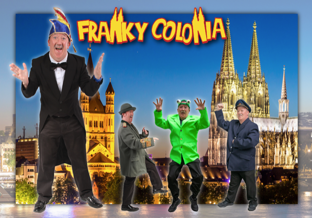 Franky Colonia