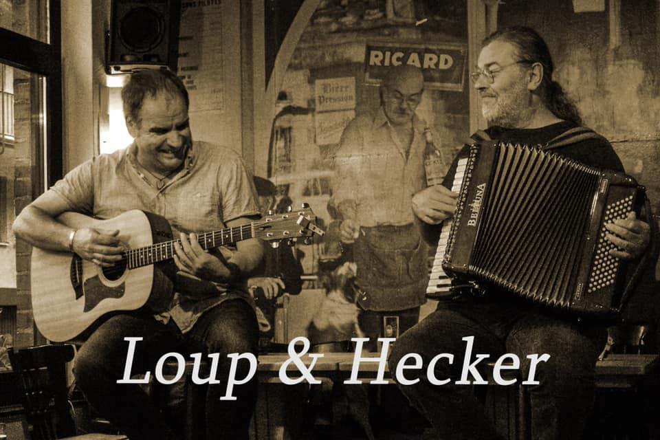 Loup & Hecker